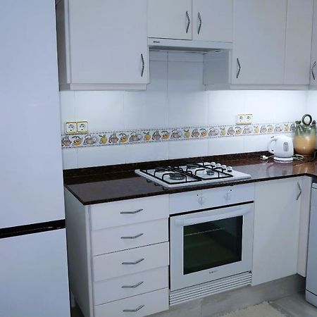 Entire Apartment , 2 Bedrooms Newly Remodeled Center Sitges Barcelona Exteriér fotografie