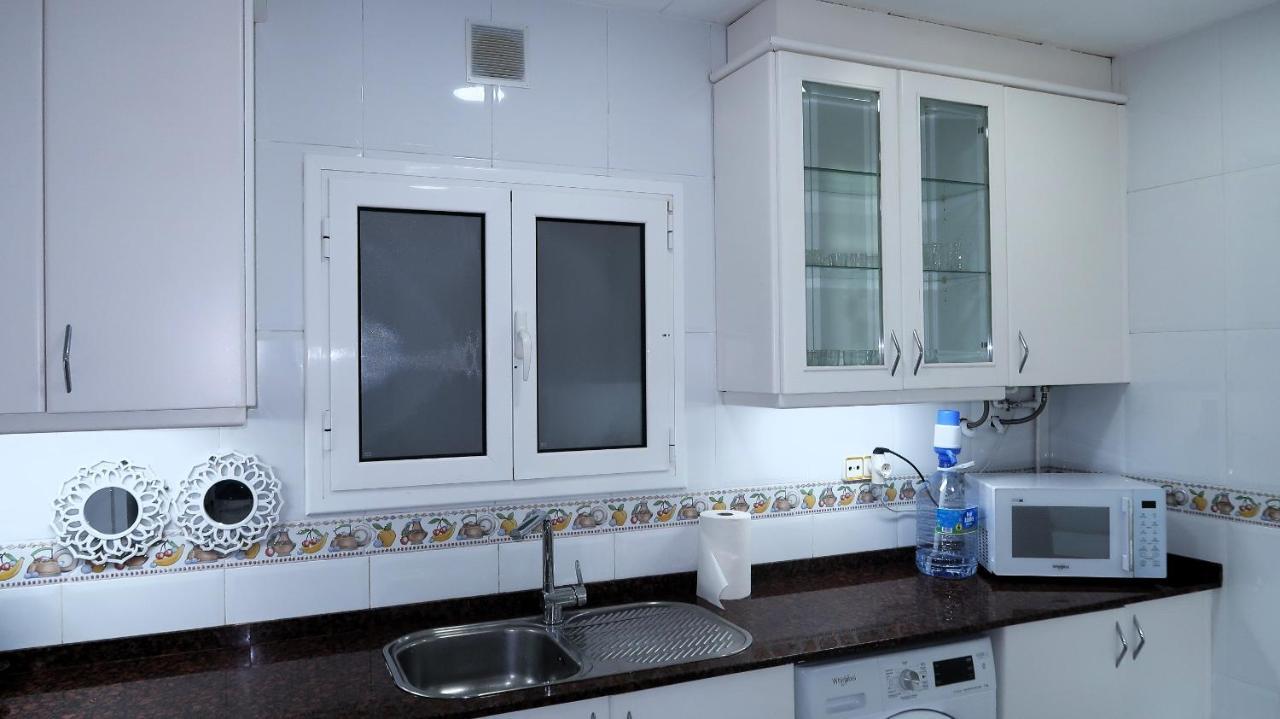 Entire Apartment , 2 Bedrooms Newly Remodeled Center Sitges Barcelona Exteriér fotografie
